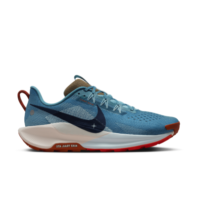 Nike Pegasus Trail 5 Blauw DV3864-402