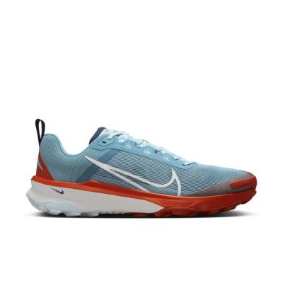 Nike Kiger 9 Blauw DR2693-401