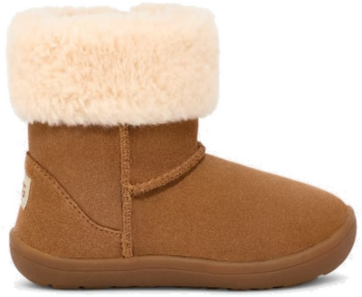 UGG Sammee-laars voor Grote Kinderen in Brown Chestnut 1157637T-CHE