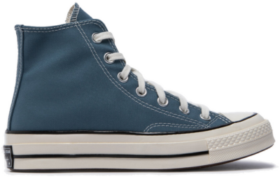 CONVERSE Chuck 70 Hi Wine – 36 Blue 110113-1