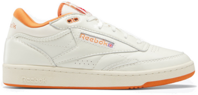 REEBOK Club C Mid II Vintage White – 36 White 111051-1