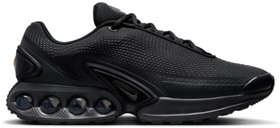 Nike Air Max Dn Black/Grey – 36 Black 112748-1