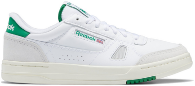 REEBOK LT Court White/green – 36 White 110377-1