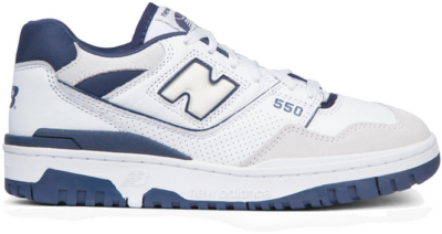 New Balance 550STG WHITE – 40 White 112021-9