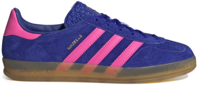 Adidas Ori Gazelle Indoor Lucid Blue – 40 Blue 114661-8