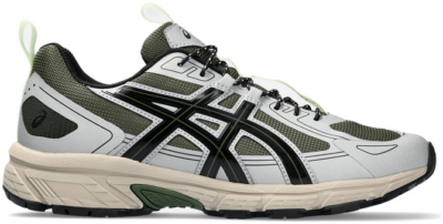 Asics GEL-Venture 6 NS FOREST/BLACK – 39 Green 111898-7