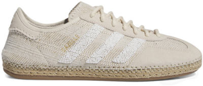 Adidas Ori  adidas Originals x CLOT Gazelle HALIVO/FTWWHT/BLUEBI – 42 2/3 Beige 114161-18