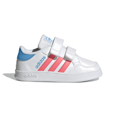 Adidas Breaknet Cloud White GY6019