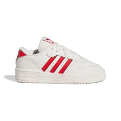 Adidas Rivalry Low Kids Cloud White IF5249