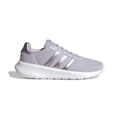 Adidas Lite Racer 3.0 Silver Dawn HP6102