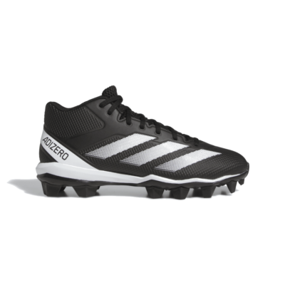 Adidas Adizero Impact.2 Molded American Football Core Black JR2639