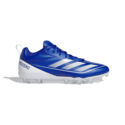 Adidas Adizero Electric.2 American Football Royal Blue JR2618