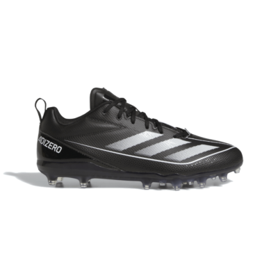 Adidas Adizero Electric.2 American Football Core Black JR2617