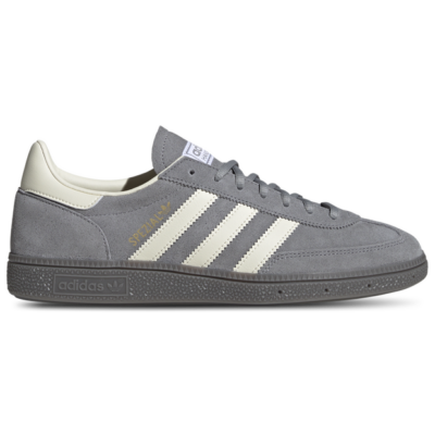 Adidas Handball Spezial Grey JI4486