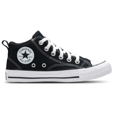 Converse Malden Street Black A04821C