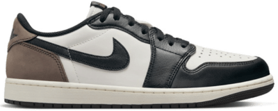 Nike Air Jordan 1 Low Retro OG Black Toe CZ0790-106 CZ0790-102