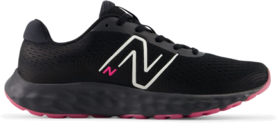 New Balance Women’s 520v8 in Zwart, Textile, Zwart W520GK8