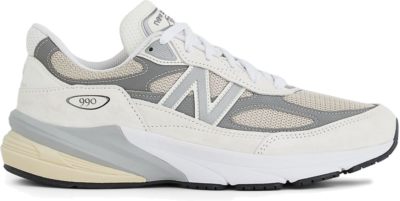 New Balance 990v6 Grey U990NC6