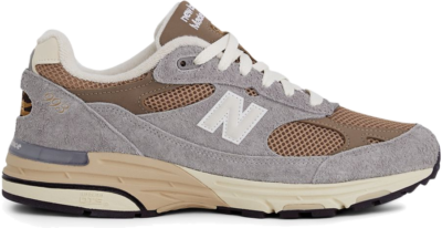 New Balance 993 Grey U993GG