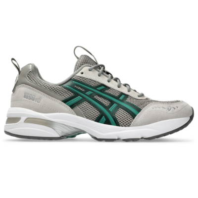 ASICS GEL-1090 V2 Steeple Grey/Jasper Green 1203A382.023