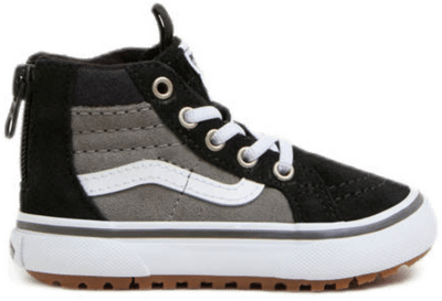 VANS Mte Sk8-hi Zip Peuterschoenen  VN000D0MN42