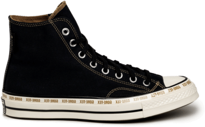 Converse CHUCK 70 Gore-Tex HI A08565C