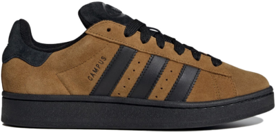 adidas Campus 00s Bronze Strata Core Black JH8998