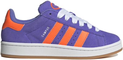 adidas Campus 00s Cobalt Blue Solar Orange (Women’s) JH9096