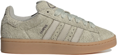 adidas Campus 00s Putty Grey Charcoal (Women’s) IH2660