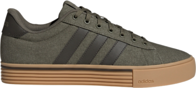 adidas Daily 4.0 Olive Strata Shadow Olive Gum IF4494