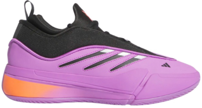 adidas Dame 9 Purple Burst IE3626