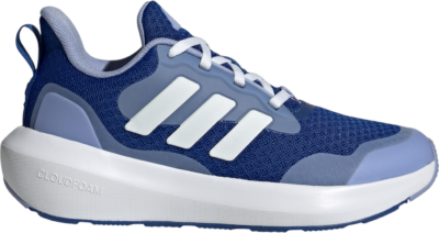 adidas Fortarun 2.0 Royal Blue Cloud White Blue Spark (GS) IF1747