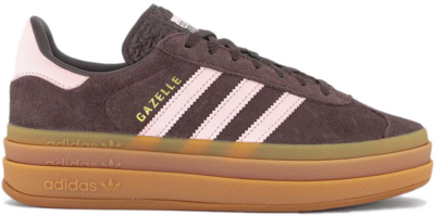 adidas Gazelle Bold Icey Pink Auburn (Women’s) JI0326