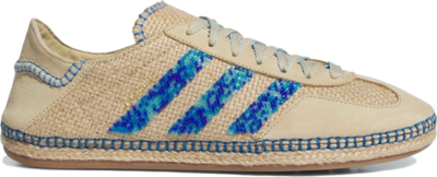 adidas Gazelle CLOT Linen Khaki IH3641