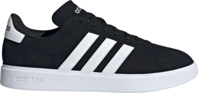 adidas Grand Court 2.0 Core Black Cloud White ID2963