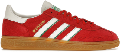 adidas Handball Spezial Better Scarlet Green IF9531