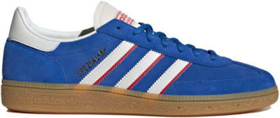 adidas Handball Spezial Blue Better Scarlet IF9532