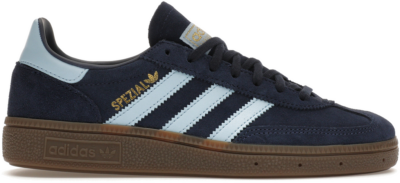 adidas Handball Spezial Collegiate Navy Clear Sky Gum (GS) IH8011