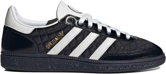 adidas Handball Spezial Core Black White JP5669