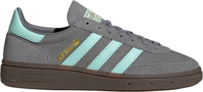 adidas Handball Spezial Grey Clear Mint Gum (GS) JI4471