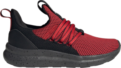 adidas Lite Racer Adapt 7.0 Better Scarlet Core Black Grey (GS) IH5657