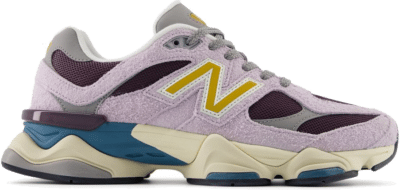 New Balance 9060 Taro Plum Brown U9060SRA