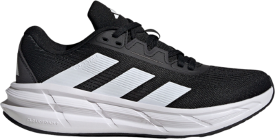 adidas Questar 3 Core Black Cloud White Carbon (Women’s) ID8738