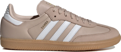 adidas Samba OG Wonder Taupe (Women’s) IE6523