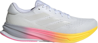 adidas Supernova Rise Cloud White Crystal White Lucid Pink JI2867