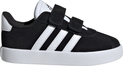 adidas Vl Court 3.0 Core Black Cloud White (TD) ID9158