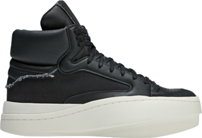 adidas Y-3 Centennial High Black Off White IG4081
