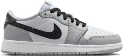 Jordan 1 Retro Low OG Barons (GS) CZ0858-110