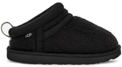 UGG Astro Ultra-pantoffel in Black Black 1157670K-BLK