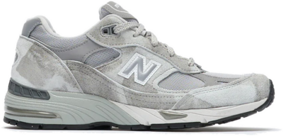 New Balance 991PRT GREY – 36 Grey 110726-3